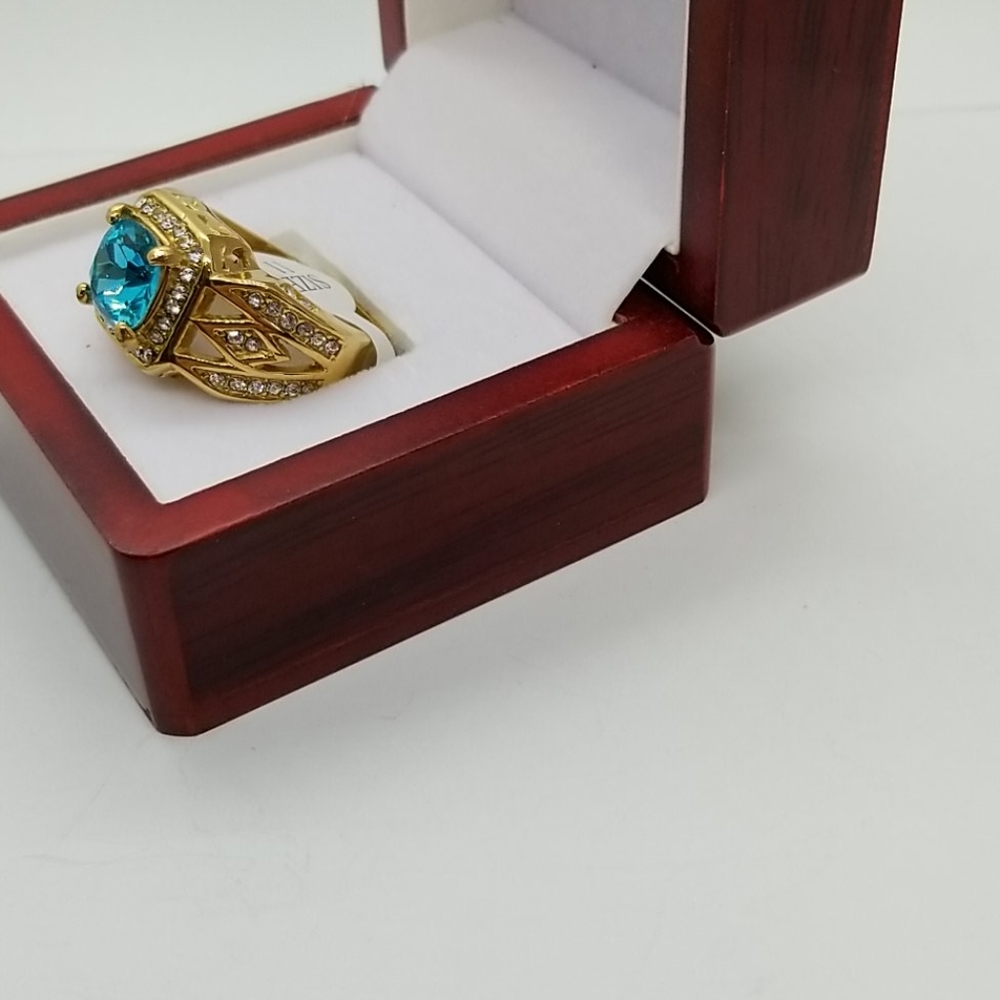 Mans ring - Picture 3 of 3